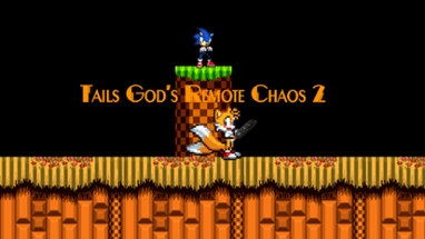 Tails God's Remote Chaos 2 Image