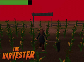 The Harvester Image