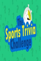 The Sports Trivia Challenge Image