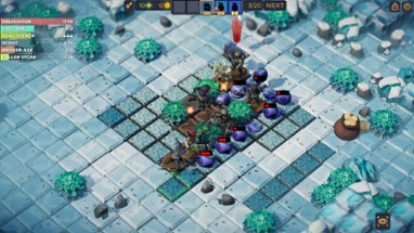 Tiny Tactics Image