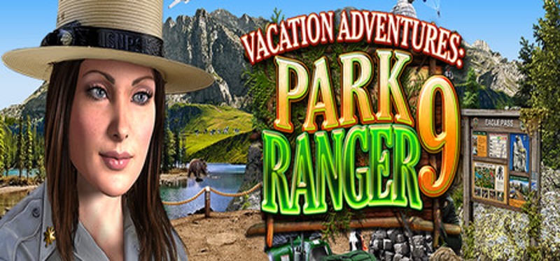 Vacation Adventures: Park Ranger 9 Game Cover