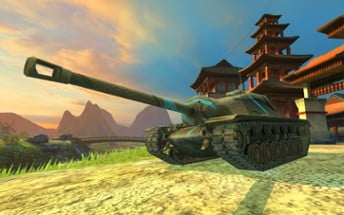 World of Tanks: Blitz Image