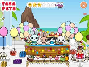 Yasa Pets Island Image