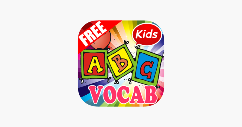 1st Kindergarten Alphabet Spelling Activities Free Game Cover
