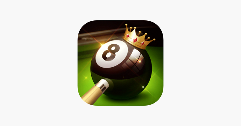 8 Ball Pooling - Billiards Pro Game Cover