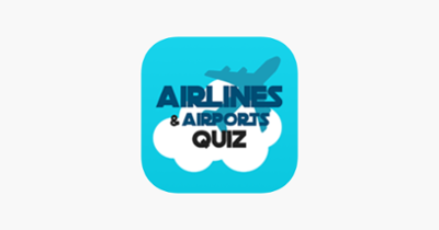 Airlines &amp; Airports: Quiz Game Image