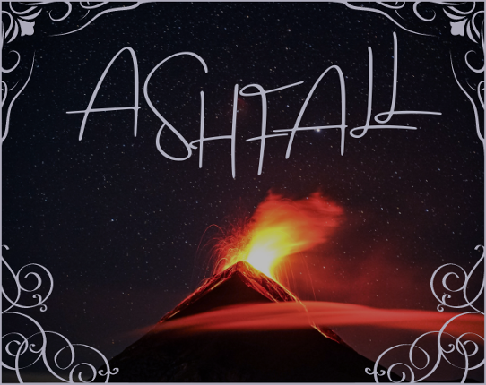 Ashfall Game Cover