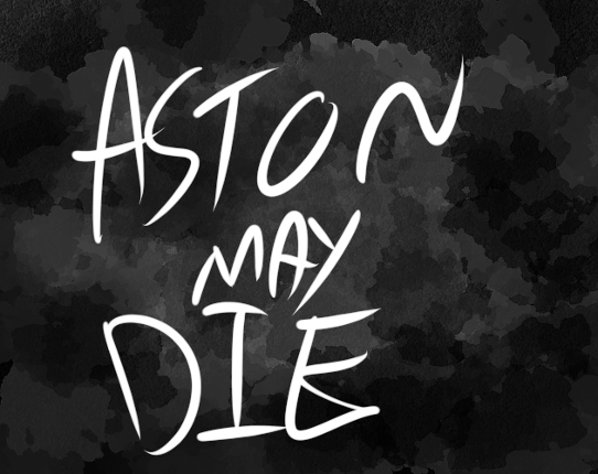 Aston May Die Game Cover
