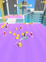 Ball Rush 3D! Image
