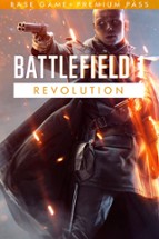 Battlefield 1 Revolution Image