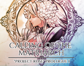 "CALLING OF THE MATRIARCH" Roleplaying Adventure Board Game Image