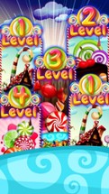 Candy Slots Fortune – Free Casino Slot Machines Image