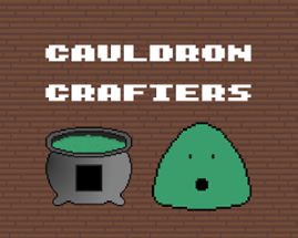 Cauldron Crafters Image