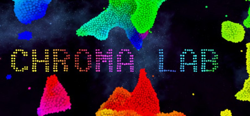 Chroma Lab Game Cover