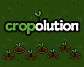 Cropolution - Sasquatch Jam Entry Image