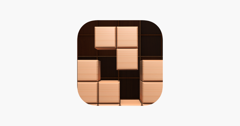 Cube Puzzle: Brain Minds Block Game Cover