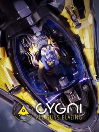 Cygni: All Guns Blazing Game Cover