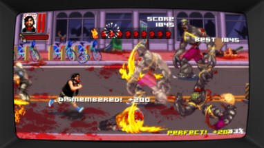 Dead Island Retro Revenge Image