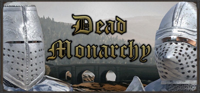 Dead Monarchy Game Cover