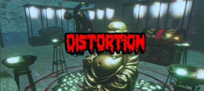 Distortion Image