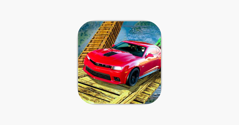 Driving Sky Track Master Game Cover