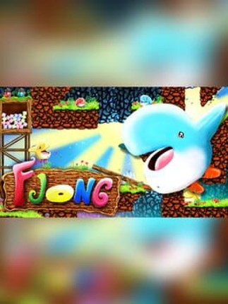 Fjong Game Cover