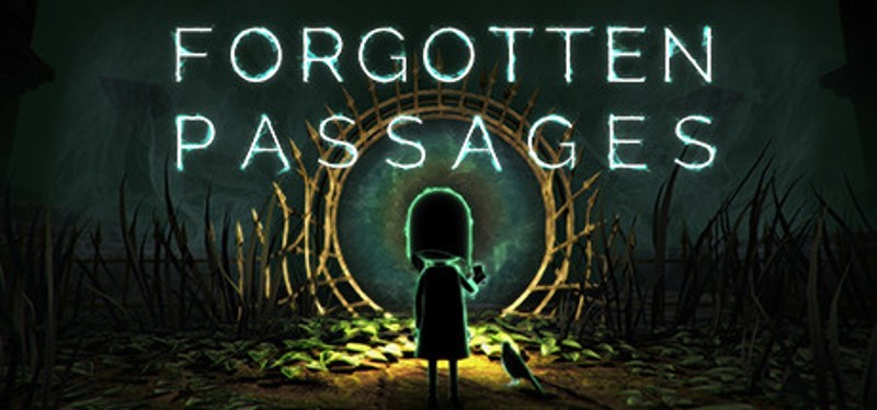 Forgotten Passages Game Cover