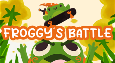 Froggy's Battle Image