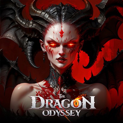 The Dragon Odyssey Game Cover