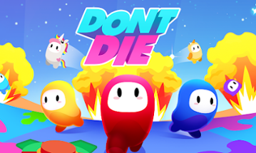 Don't Die - Survival Battle Image