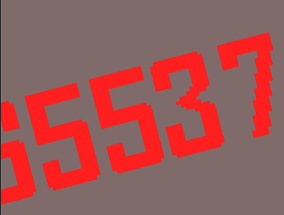 65537 square Image