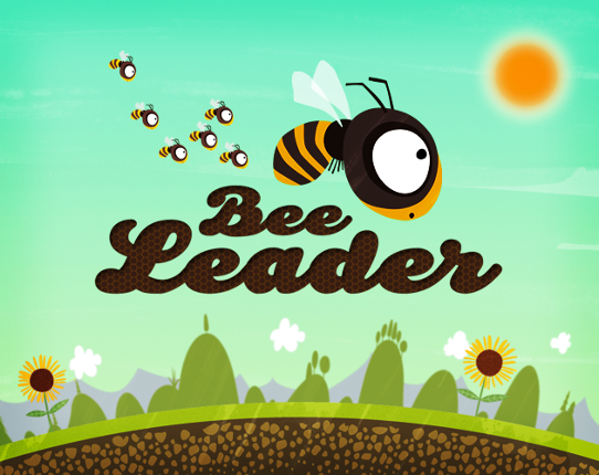 Bee Leader Game Cover