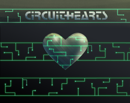 Circuit Hearts Game Cover