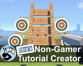 (Beta)Etra's Non-Gamer Tutorial Creator (PENDING TEXTURES) Image