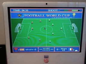 Football World Cup Image