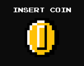 Insert Coin Image