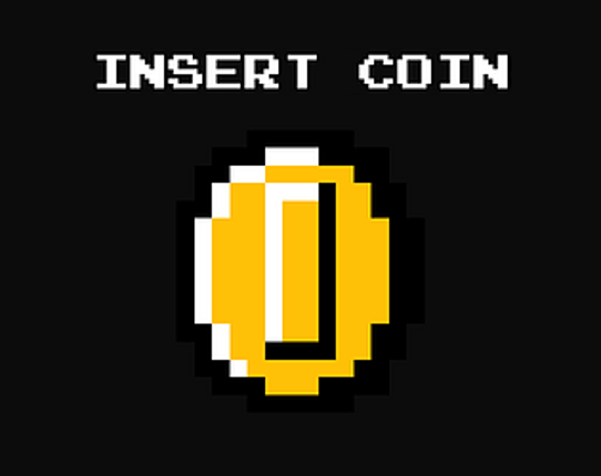 Insert Coin Game Cover