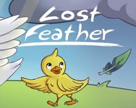 Lost Feather Image