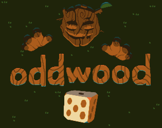 Oddwood Game Cover