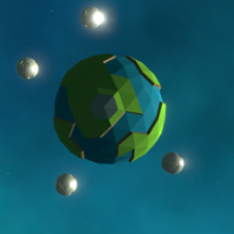 Orbits: The Sandbox Image