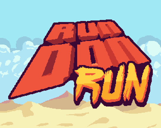 Run Don Run Game Cover