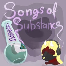 Songs of Substance Image