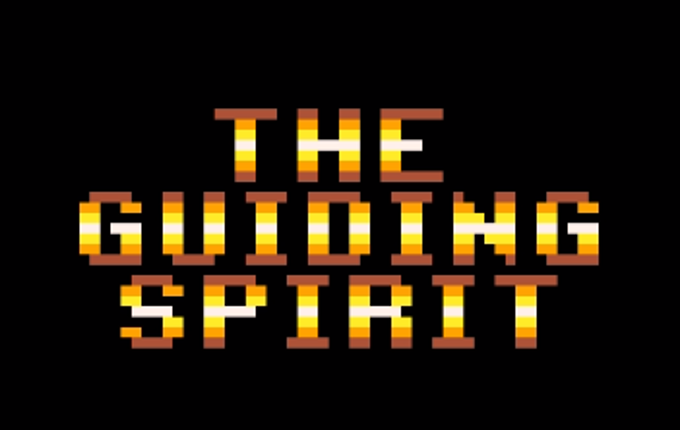 The Guiding Spirit Game Cover