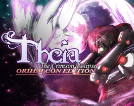 Theia: The Crimson Eclipse Image