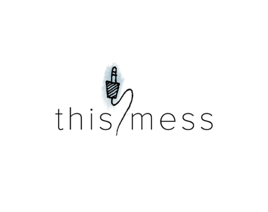 This Mess Game Cover