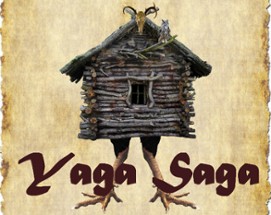 Yaga Saga Image