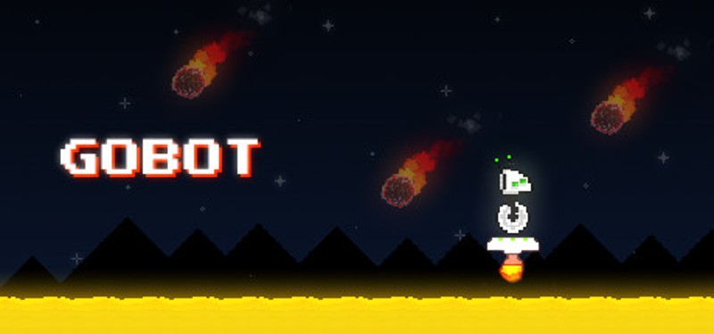 Gobot Game Cover