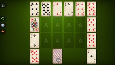 Grand Solitaire Image
