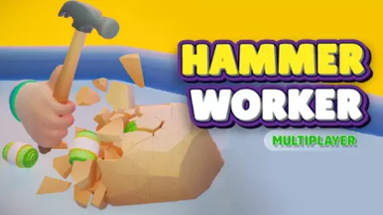 Hammer Worker Image