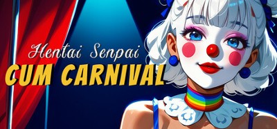 Hentai Senpai: Cum Carnival Image